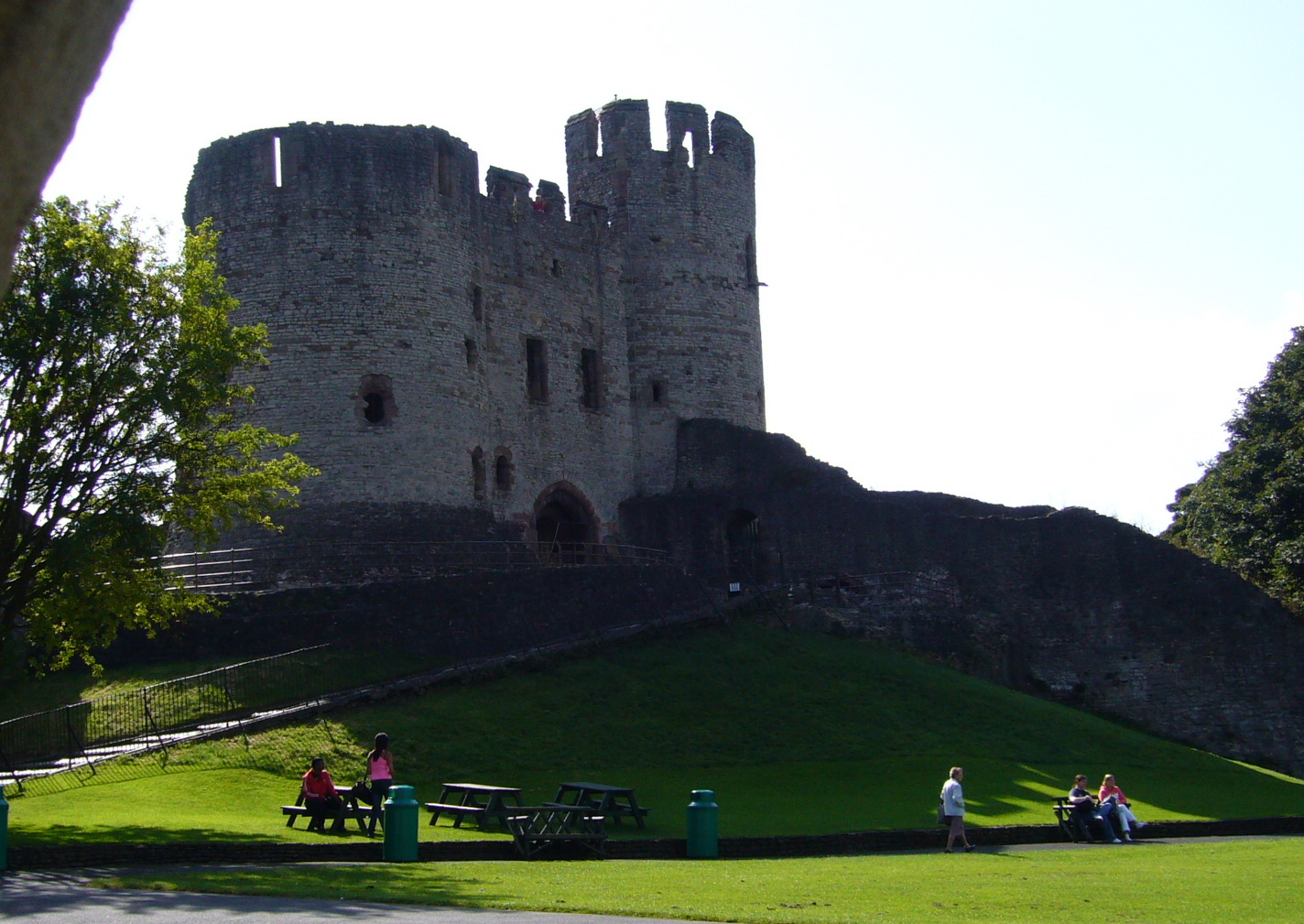 Dudley